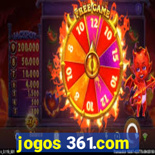 jogos 361.com